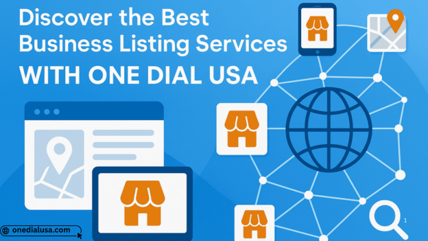 Directory listing service providers
